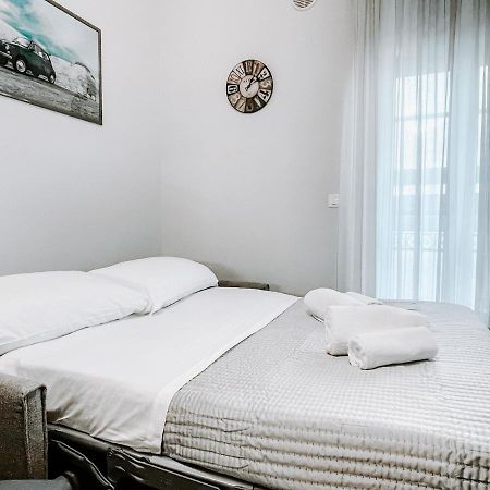 Myhouse Inn 500 - Affitti Brevi Italia Torino Esterno foto