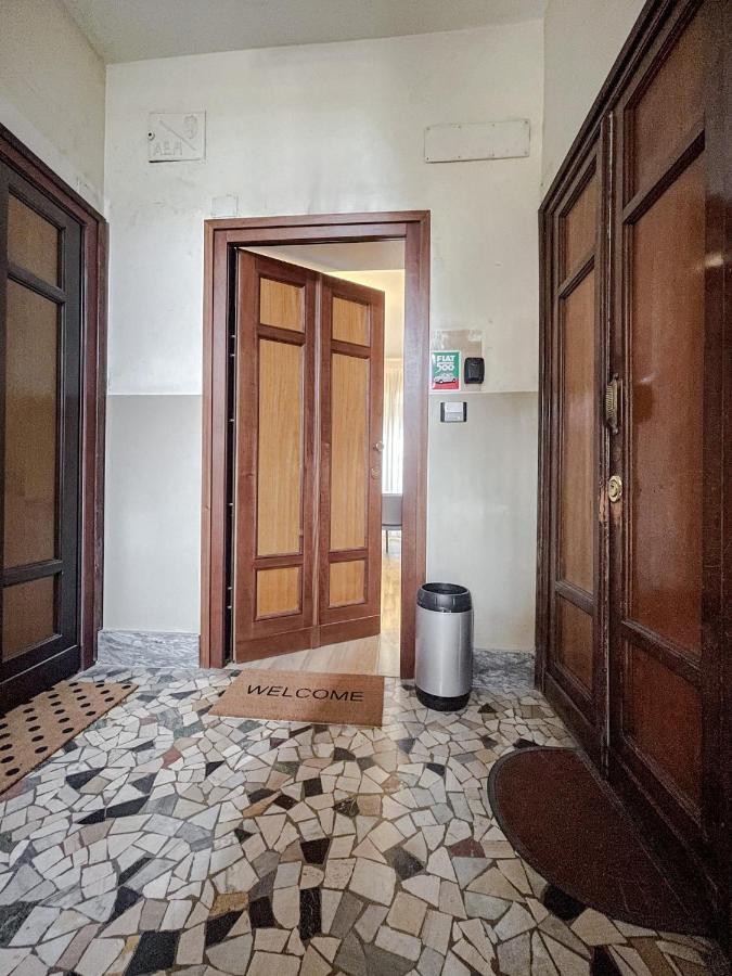 Myhouse Inn 500 - Affitti Brevi Italia Torino Esterno foto