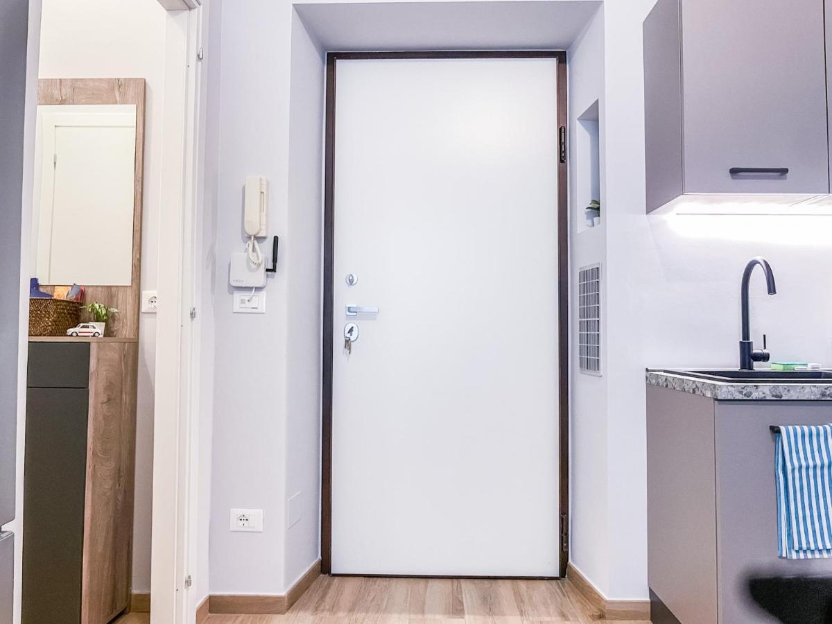 Myhouse Inn 500 - Affitti Brevi Italia Torino Esterno foto