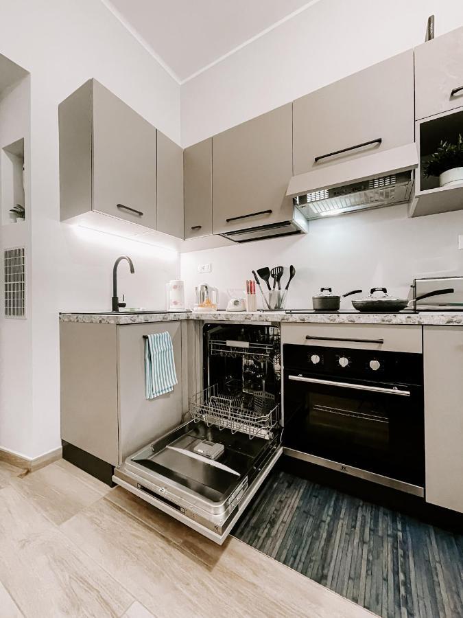 Myhouse Inn 500 - Affitti Brevi Italia Torino Esterno foto