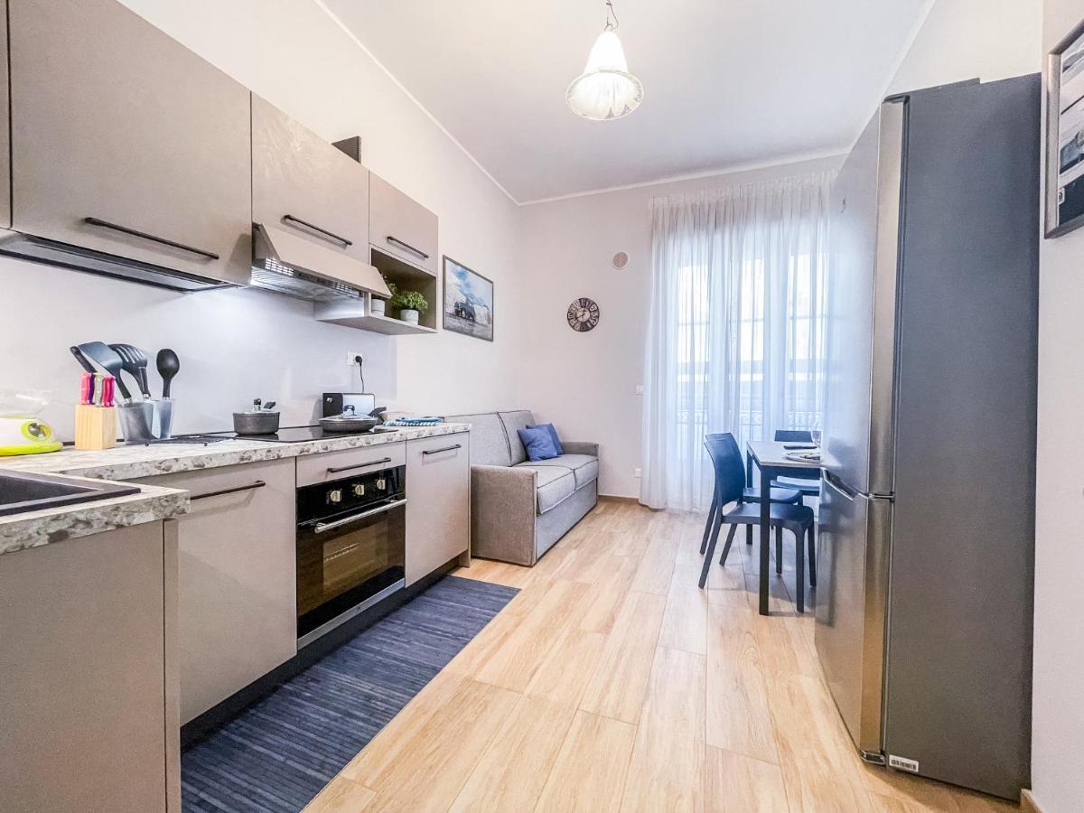 Myhouse Inn 500 - Affitti Brevi Italia Torino Esterno foto