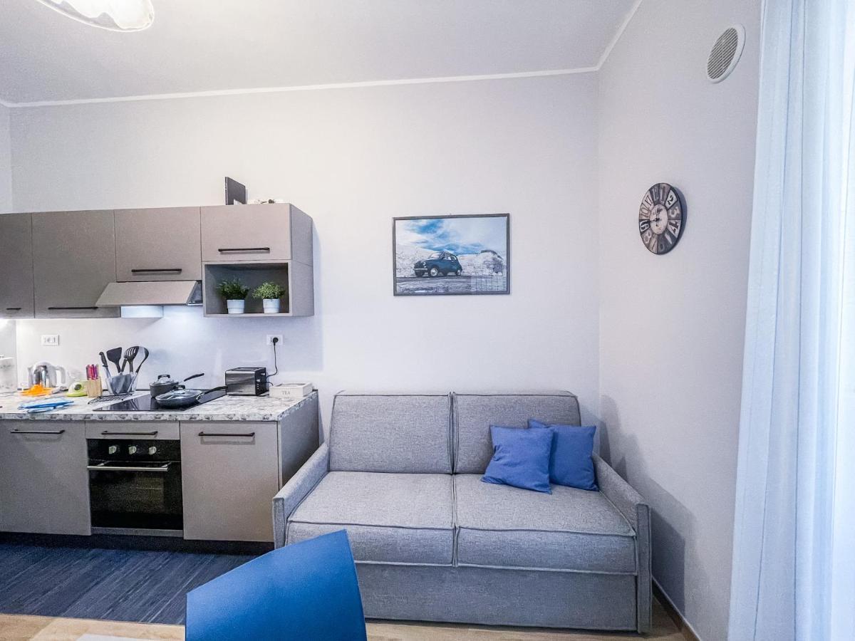 Myhouse Inn 500 - Affitti Brevi Italia Torino Esterno foto