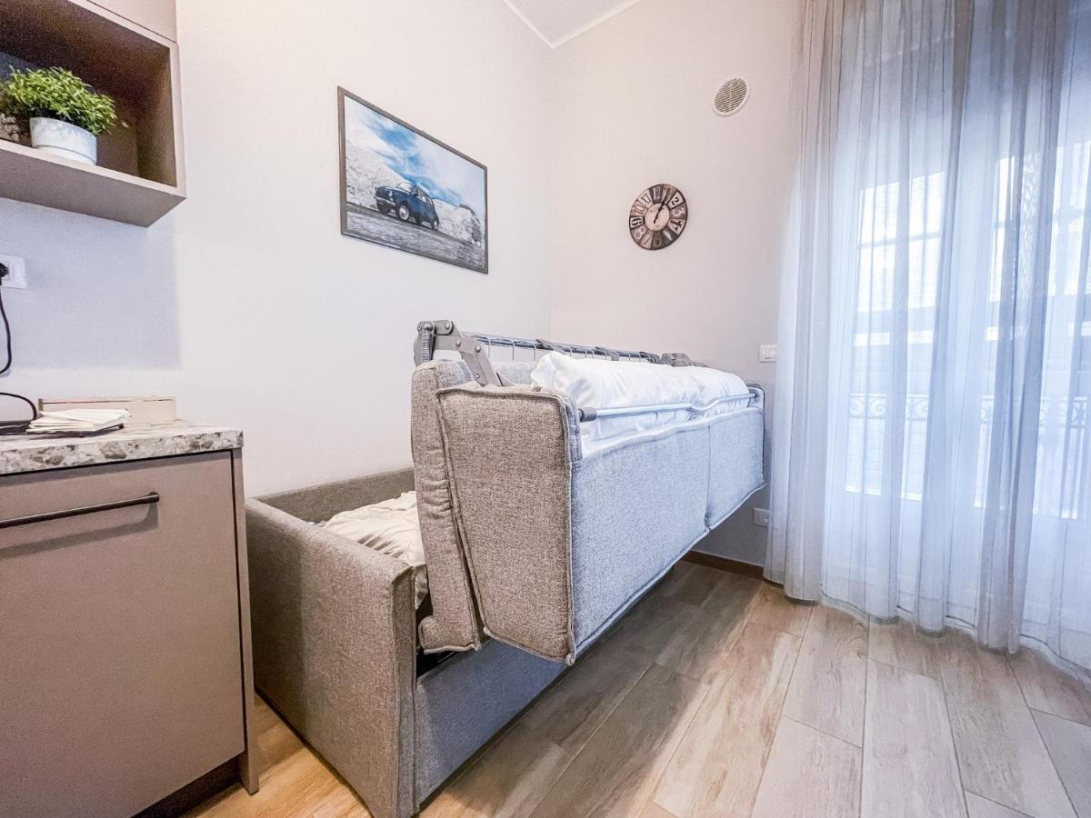 Myhouse Inn 500 - Affitti Brevi Italia Torino Esterno foto