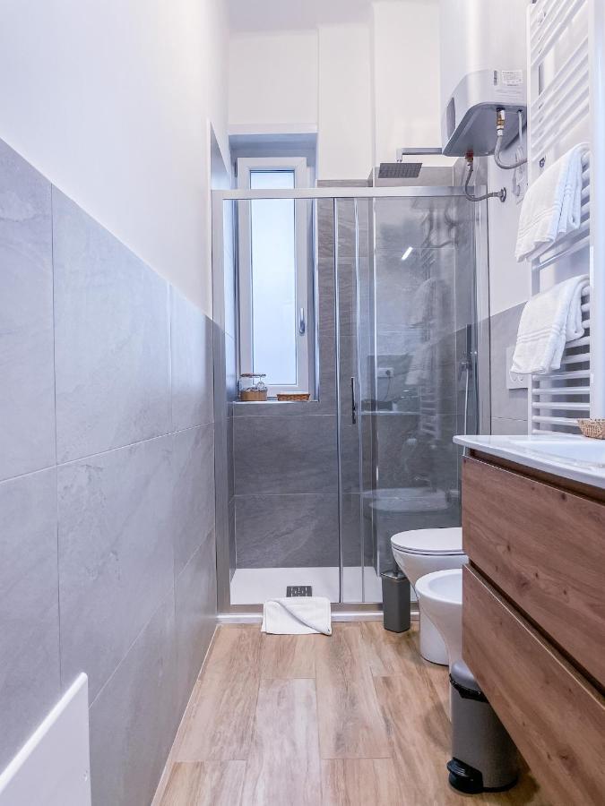 Myhouse Inn 500 - Affitti Brevi Italia Torino Esterno foto