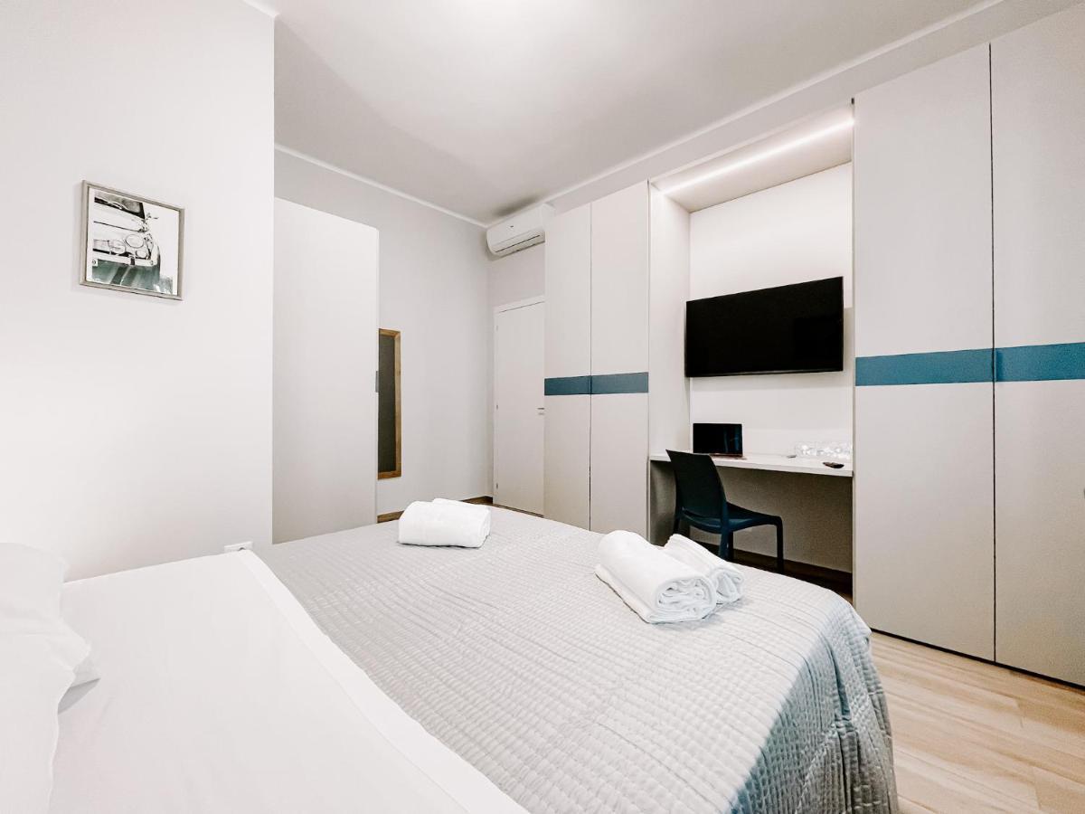 Myhouse Inn 500 - Affitti Brevi Italia Torino Esterno foto