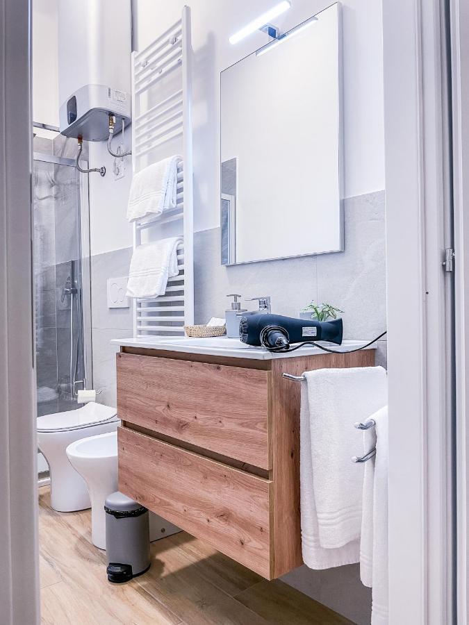 Myhouse Inn 500 - Affitti Brevi Italia Torino Esterno foto