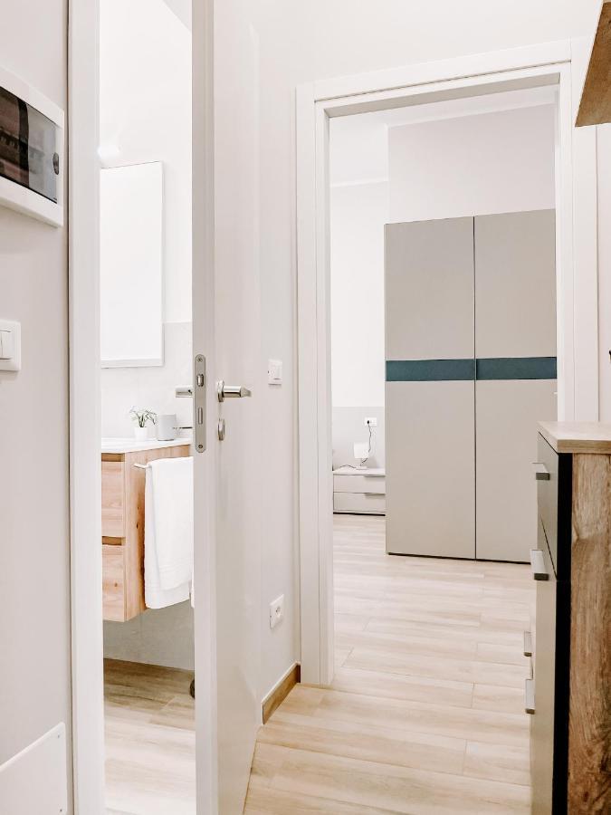 Myhouse Inn 500 - Affitti Brevi Italia Torino Esterno foto
