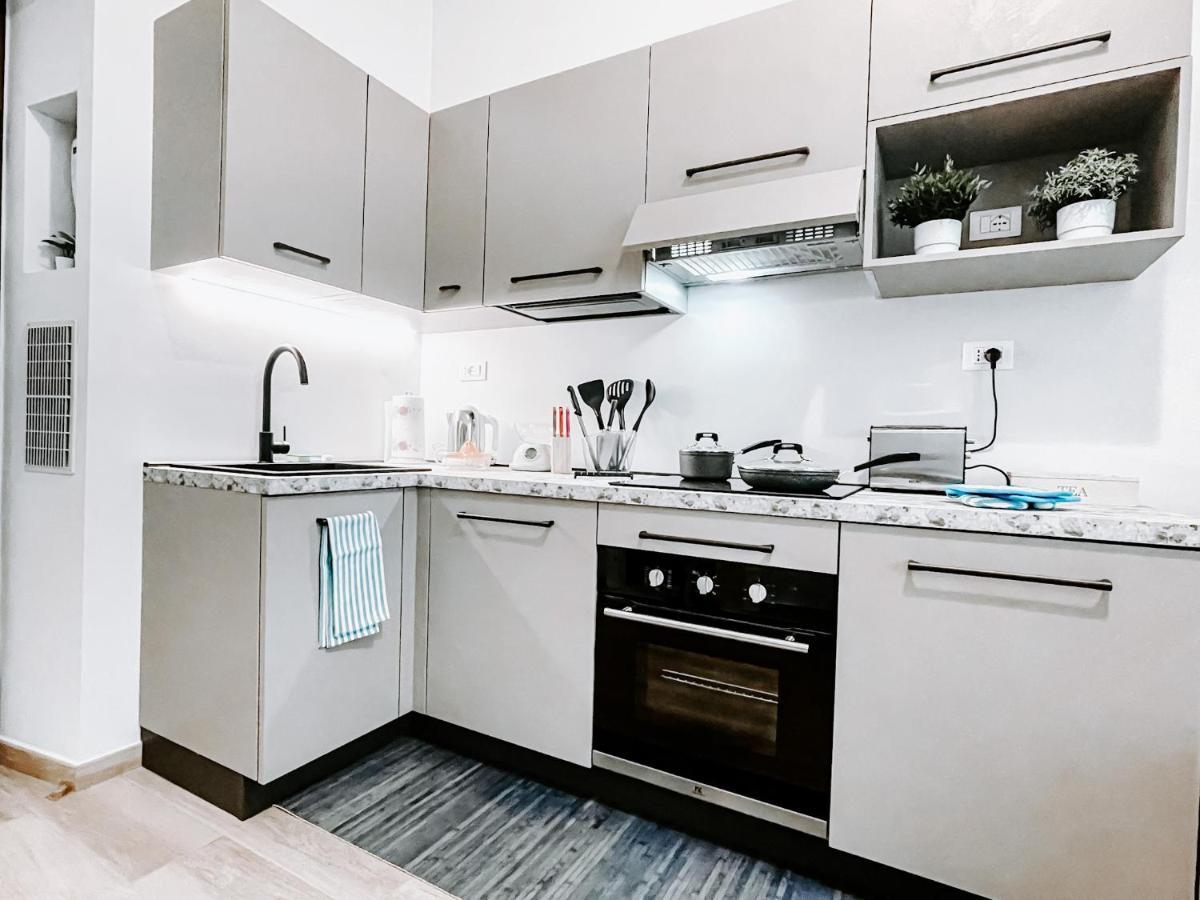 Myhouse Inn 500 - Affitti Brevi Italia Torino Esterno foto