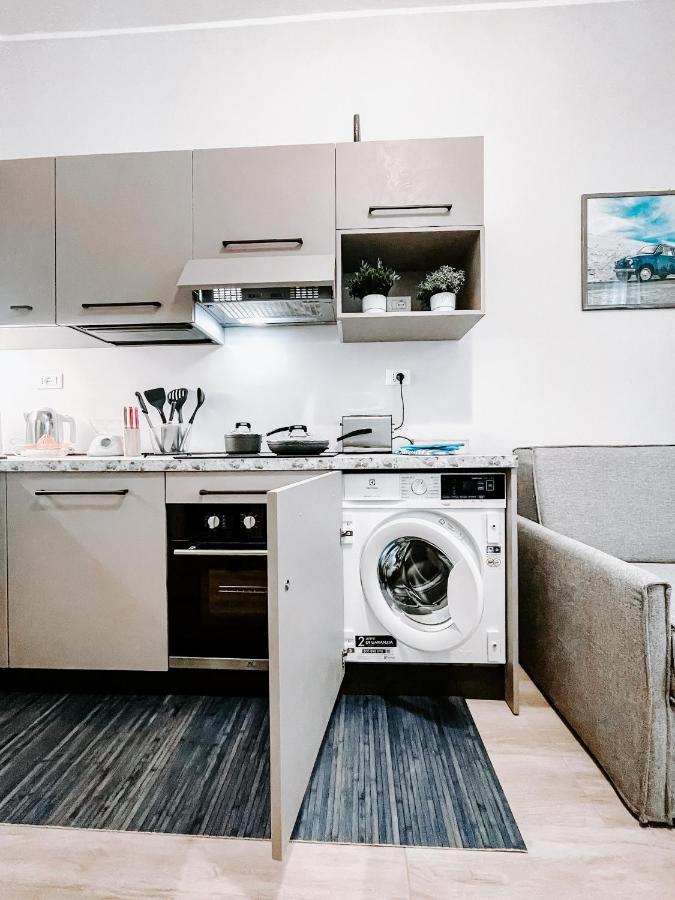 Myhouse Inn 500 - Affitti Brevi Italia Torino Esterno foto